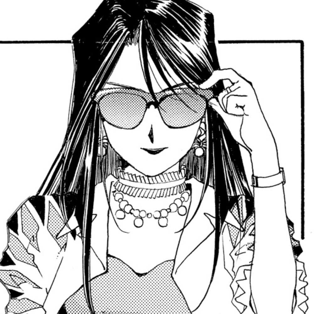 Sayoko Mishima's avatar