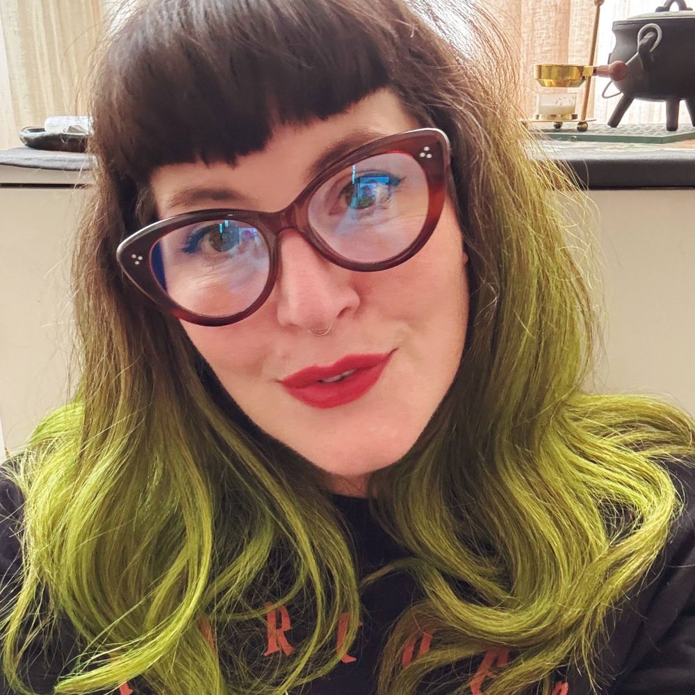Kim Townend