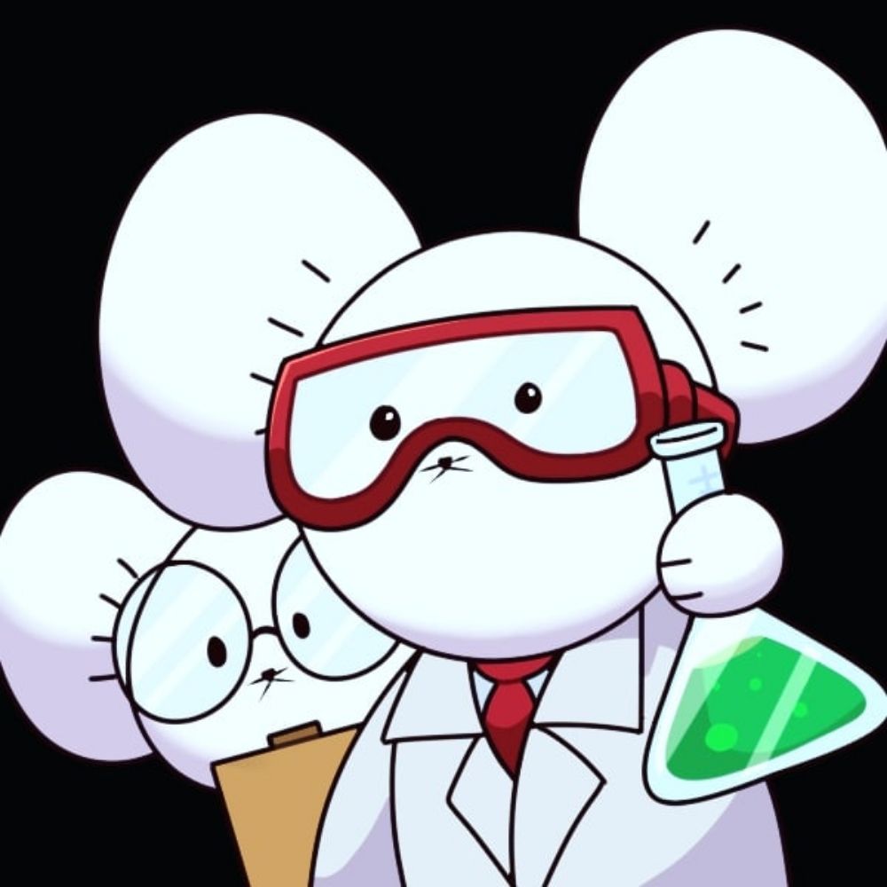 LabMaus