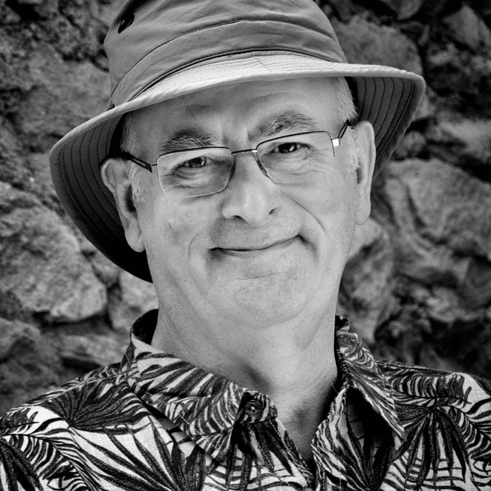 Allan Watt