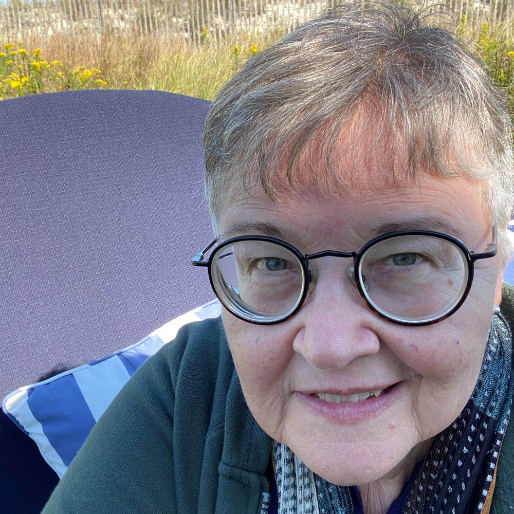 Lyndie Vantine