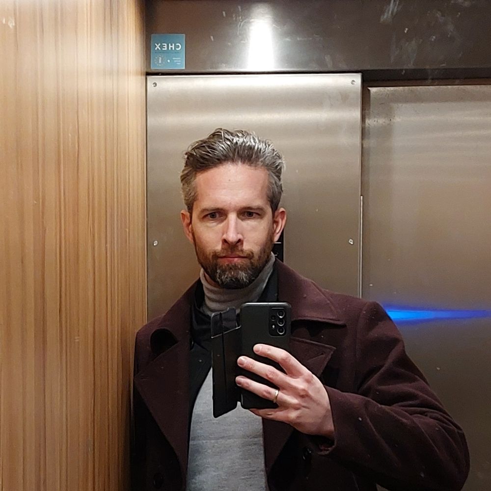 Tom van de Merbel