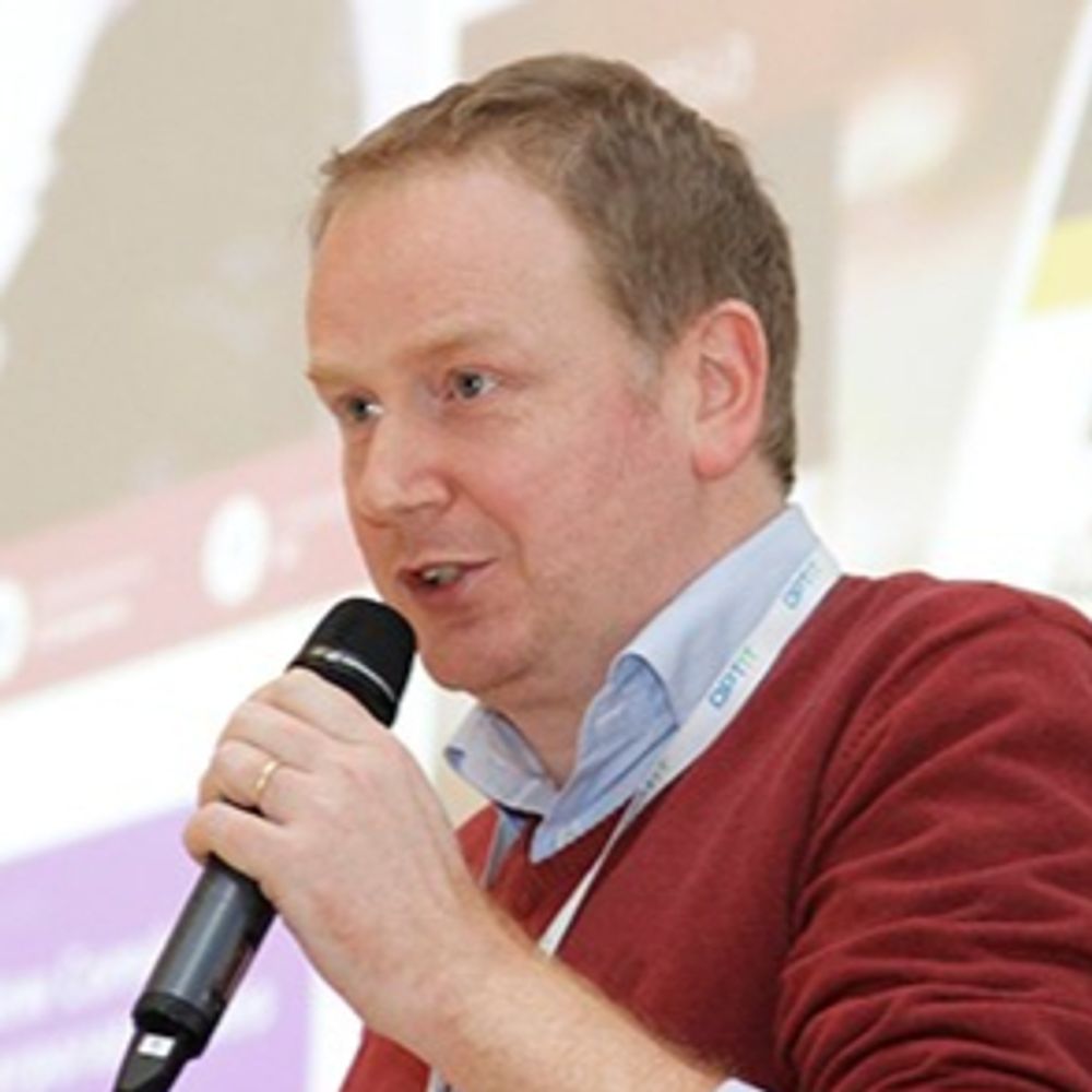 Stefano Gualandi