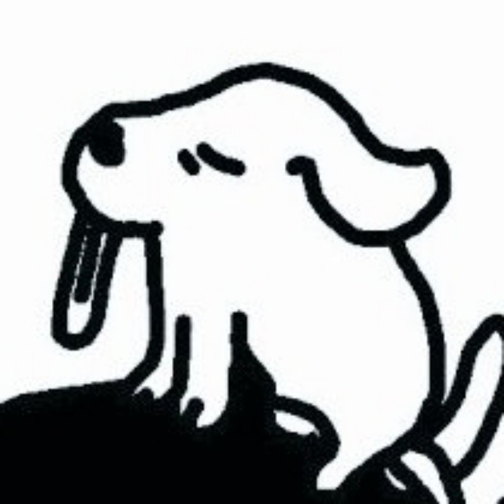 やそ犬