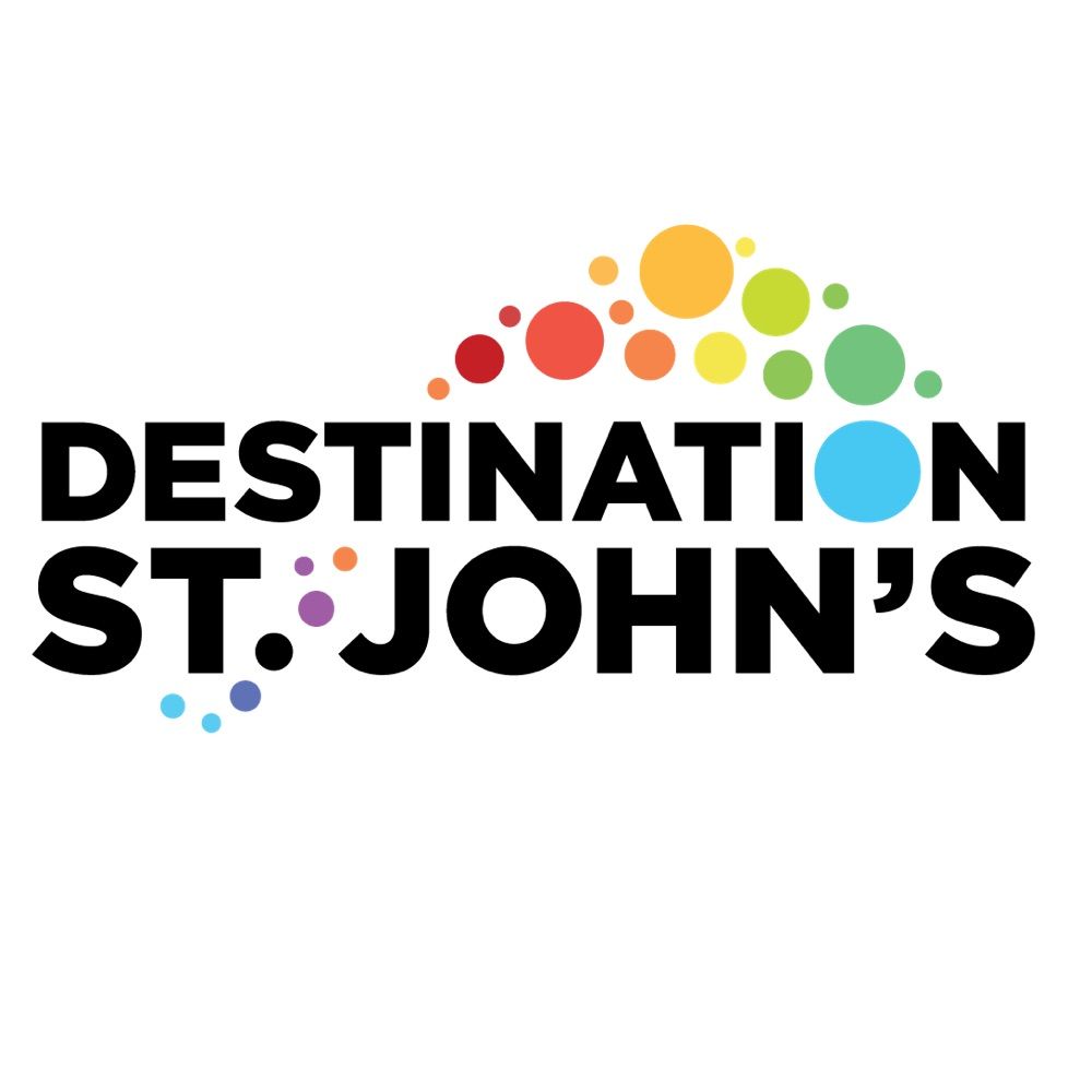 Destination St  John’s
