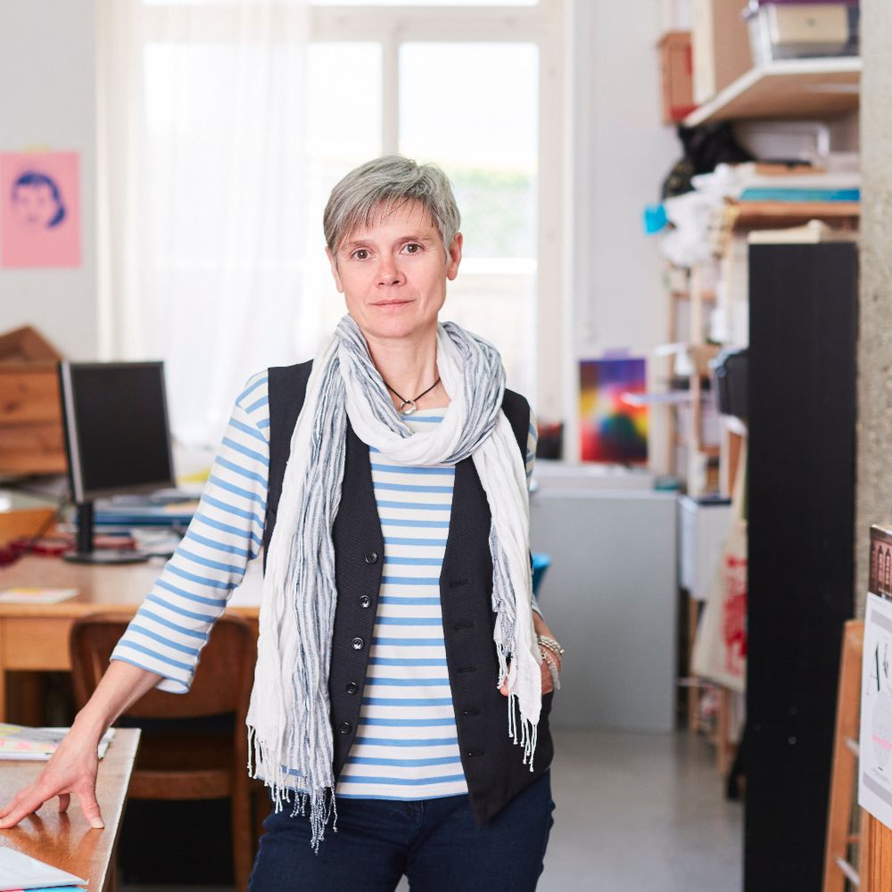 Laure Bonnevie