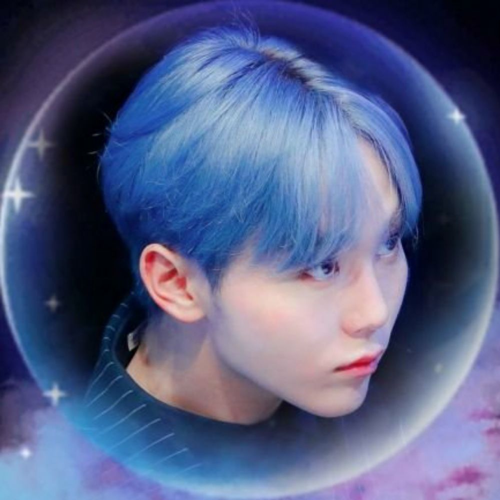 🎤Boo Berry Cereal🫐🧸
