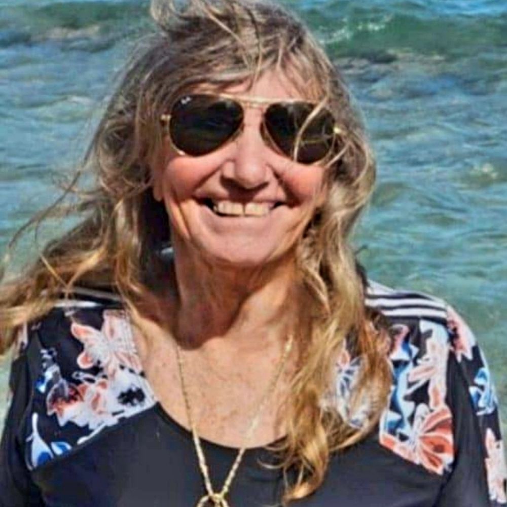 Bonnie Goodman Erb