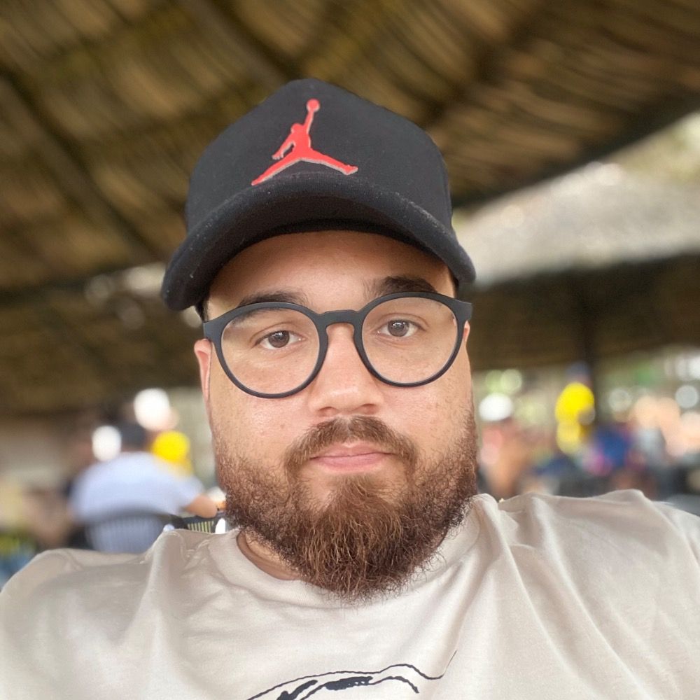 Sérgio Murilo Oliveira