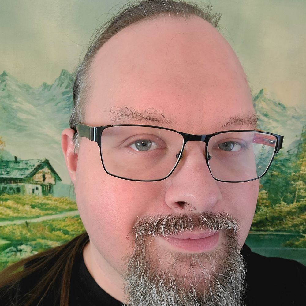 Jason Hackwith