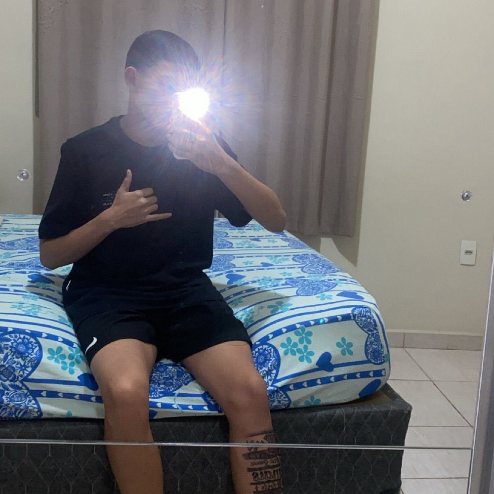 Guilherme Ferreira 