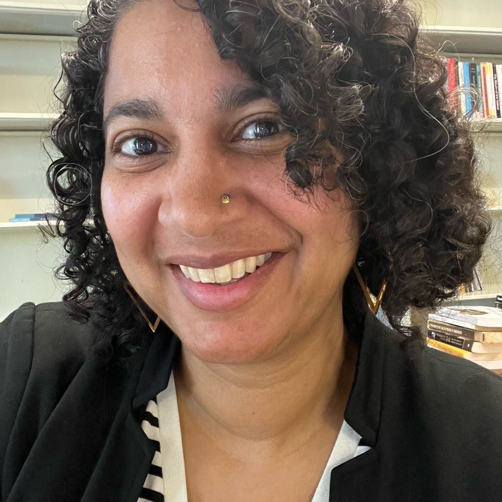 Dr. Zawadi Rucks-Ahidiana
