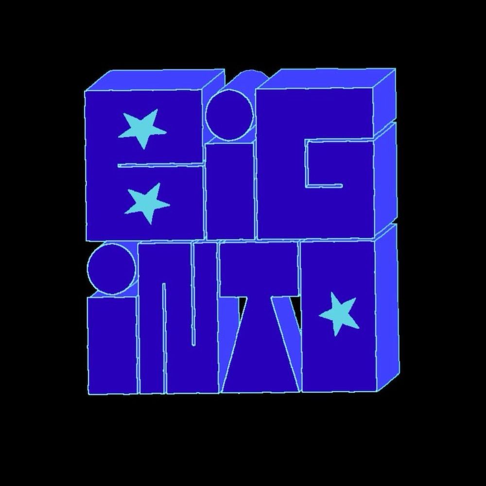 BIG INTO