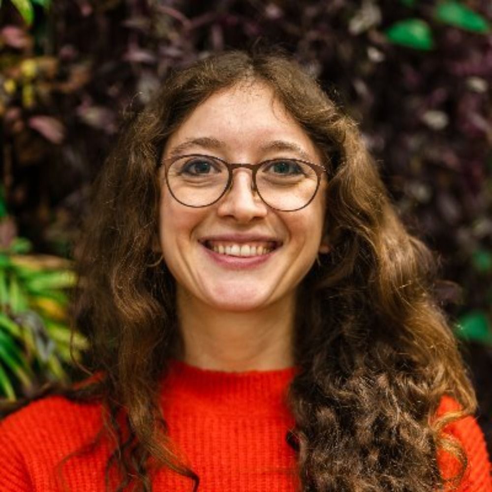Dr Jess Fisher