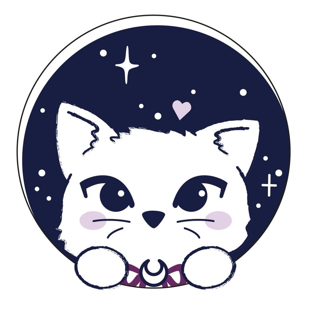 mooncat🌘