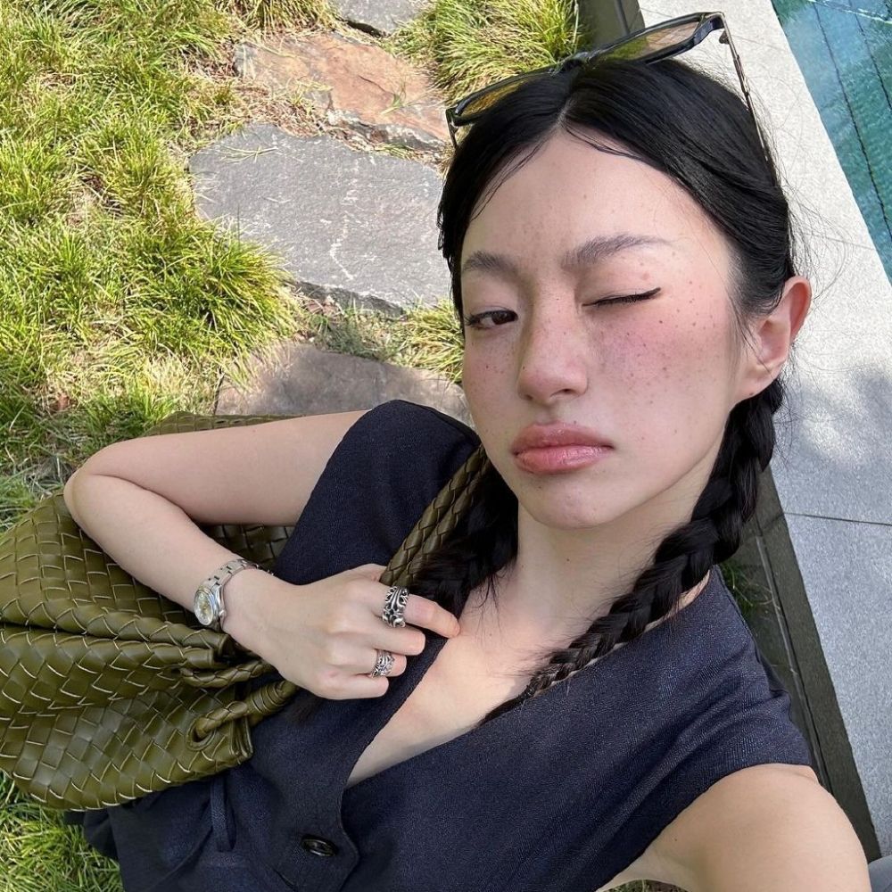a.