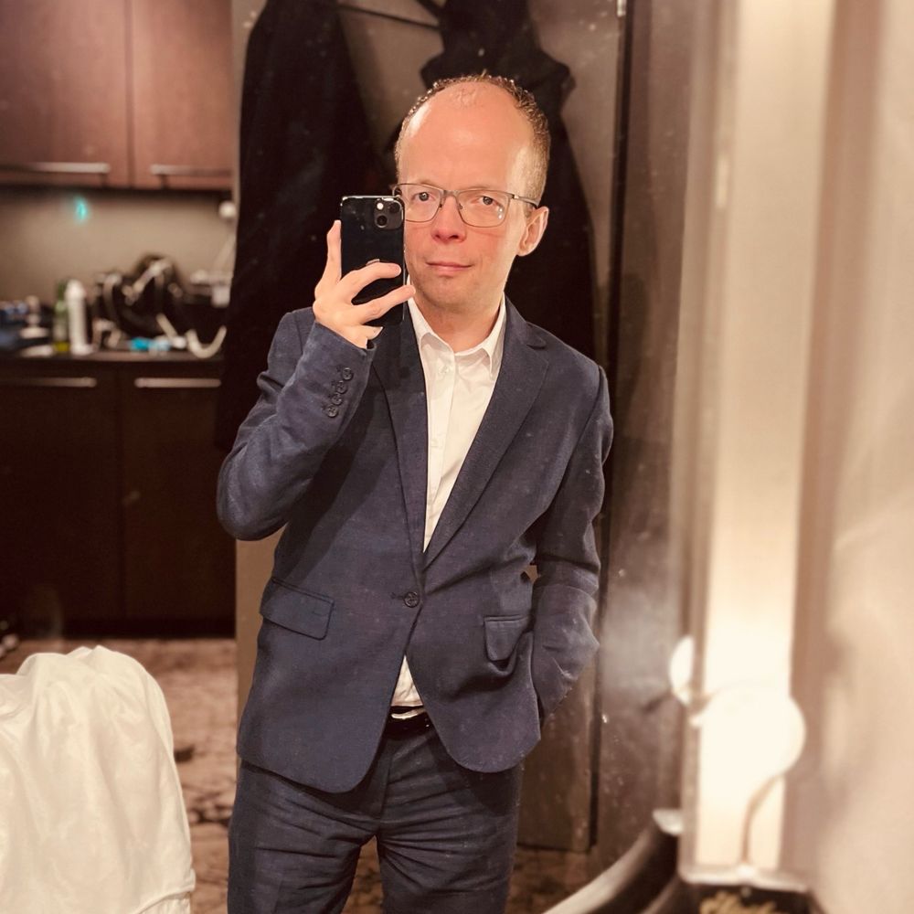 Robin Calmegård