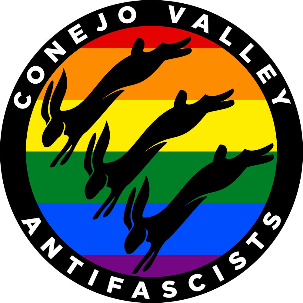 Conejo Valley Antifascists