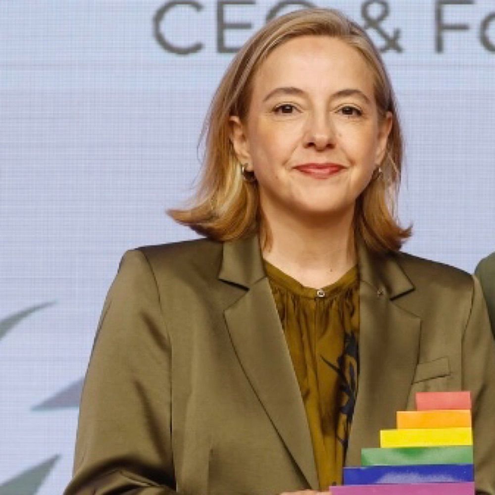 Eva Perez Nanclares
