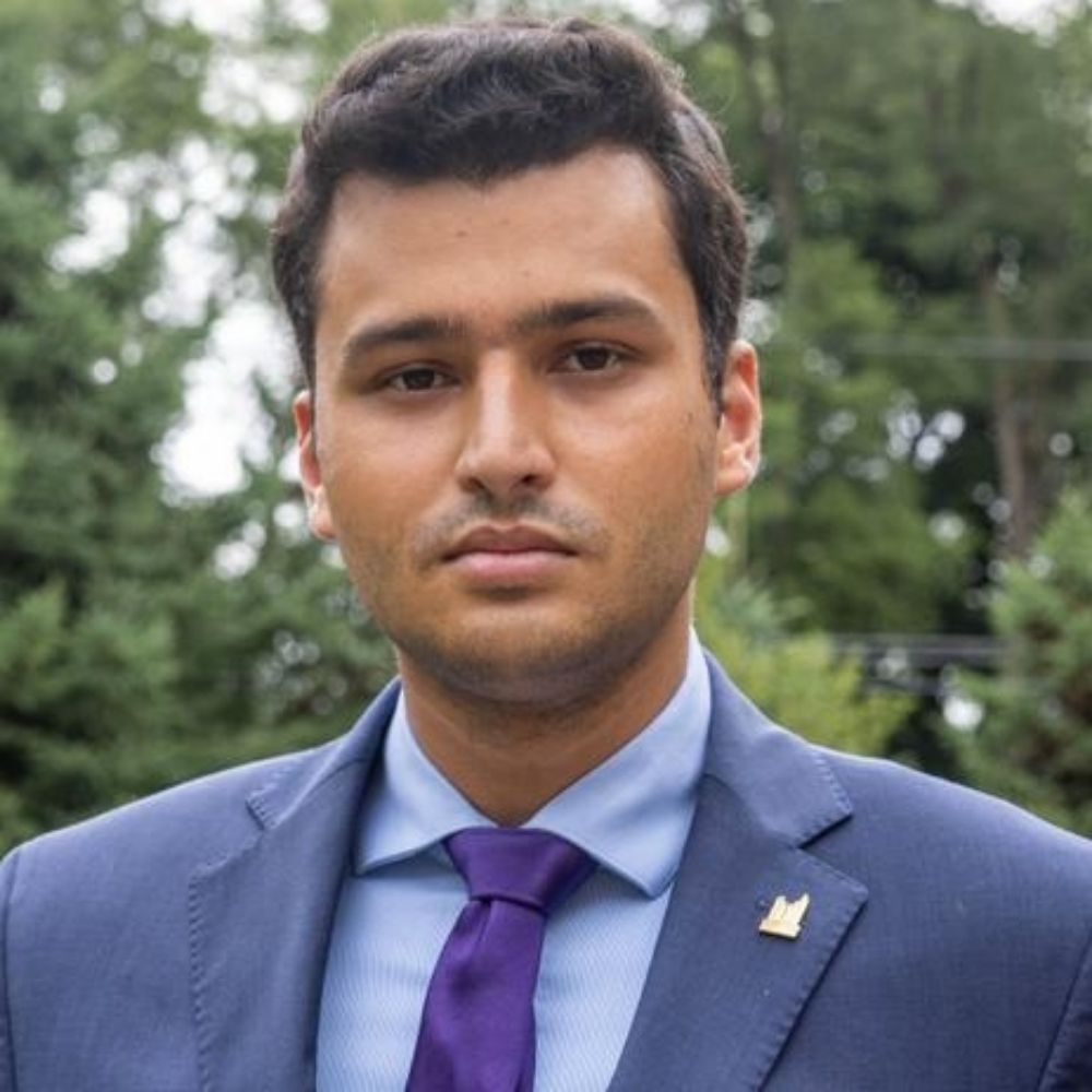 Evan Sambasivam