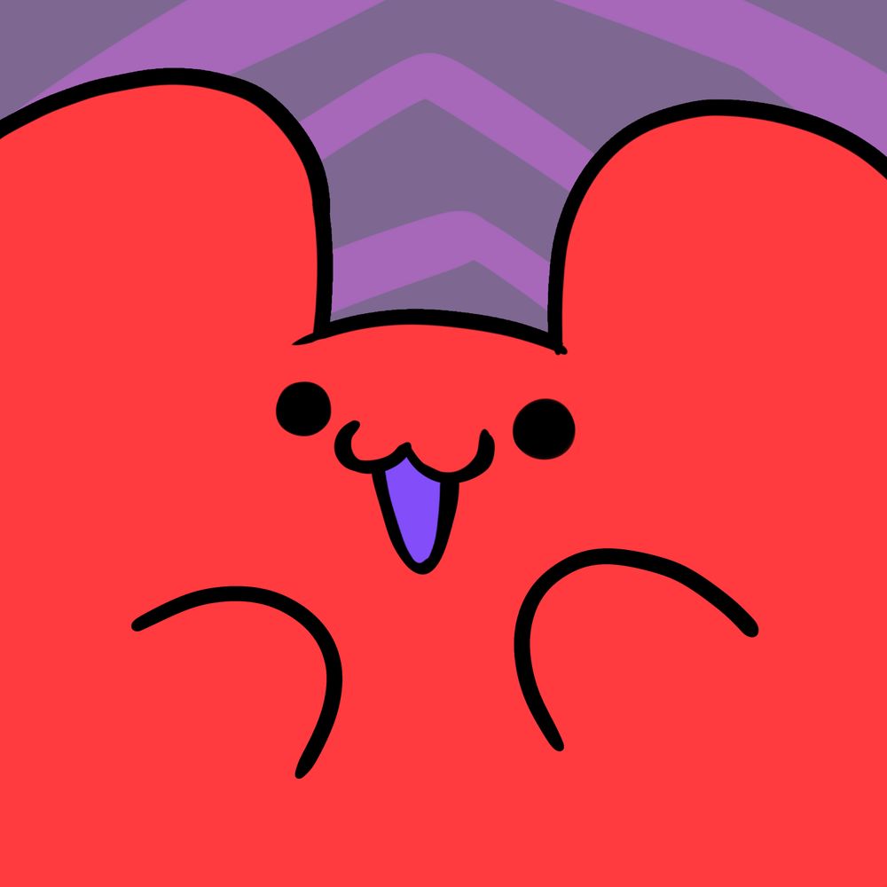 The Doodle Demon