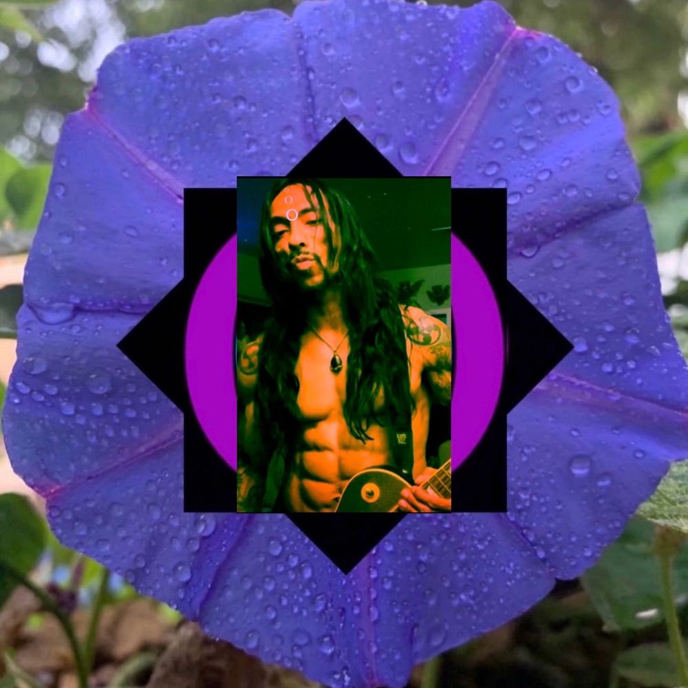Billy Avarathar Hatfield