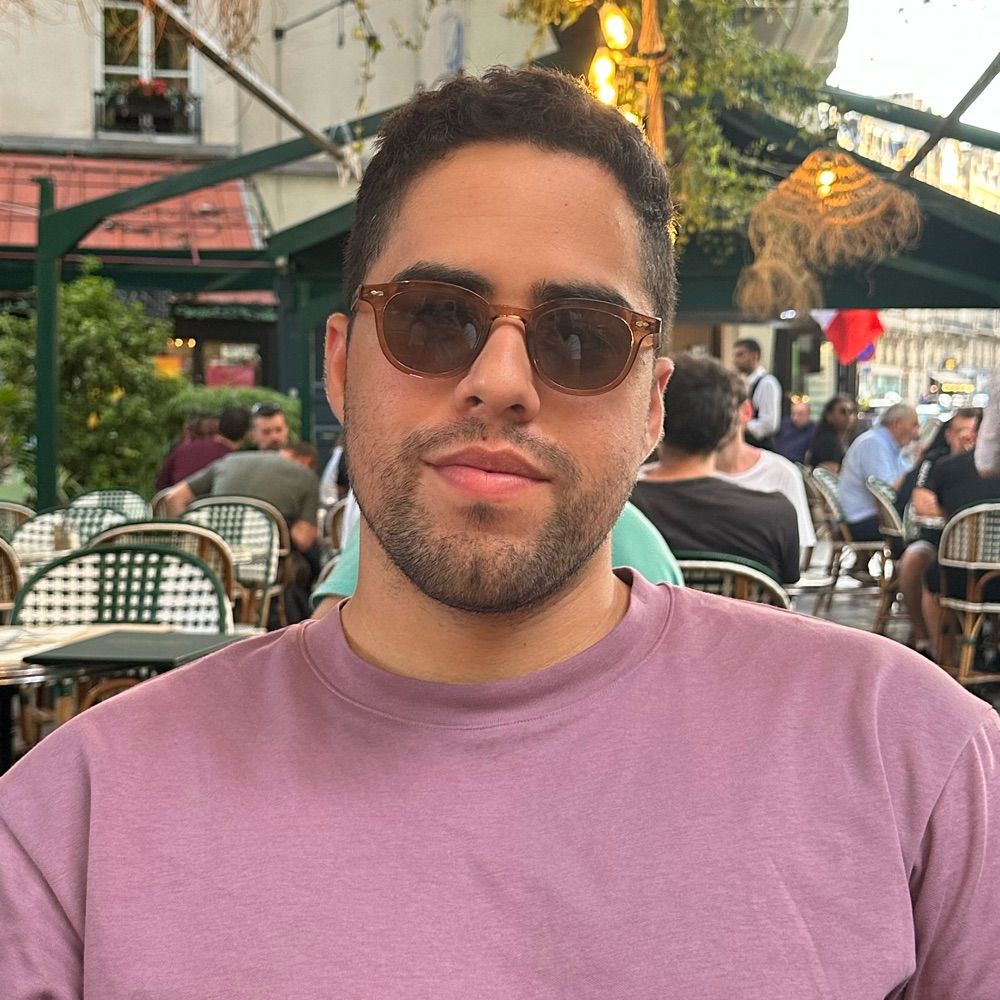 Guilherme Fróes