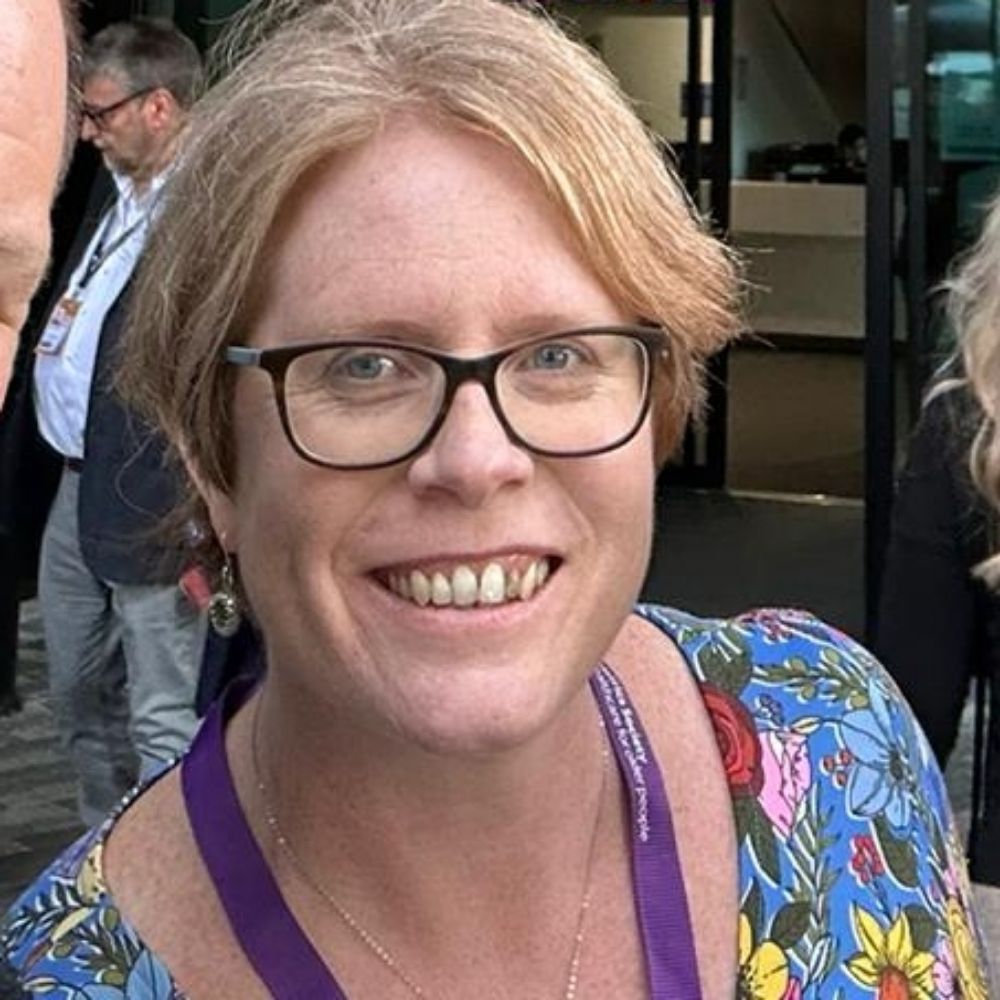 Sally Greenbrook