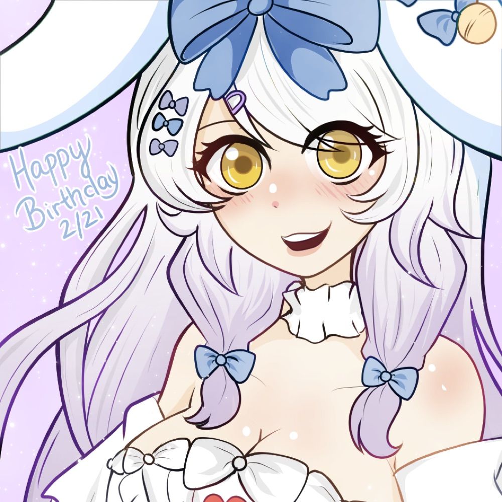 Tsuki Tokki [🔞Moon Rabbit Vtuber] 🌙🐰