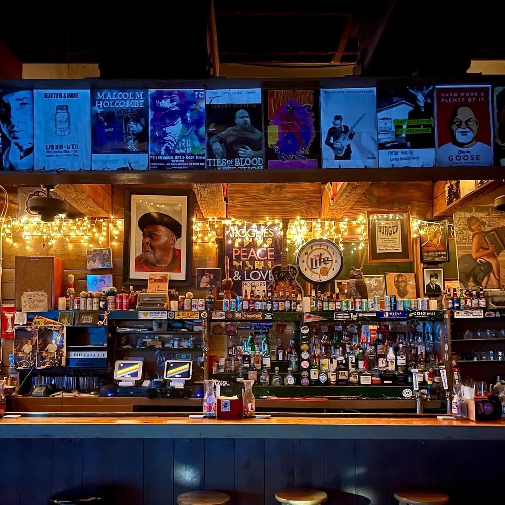 White Water Tavern
