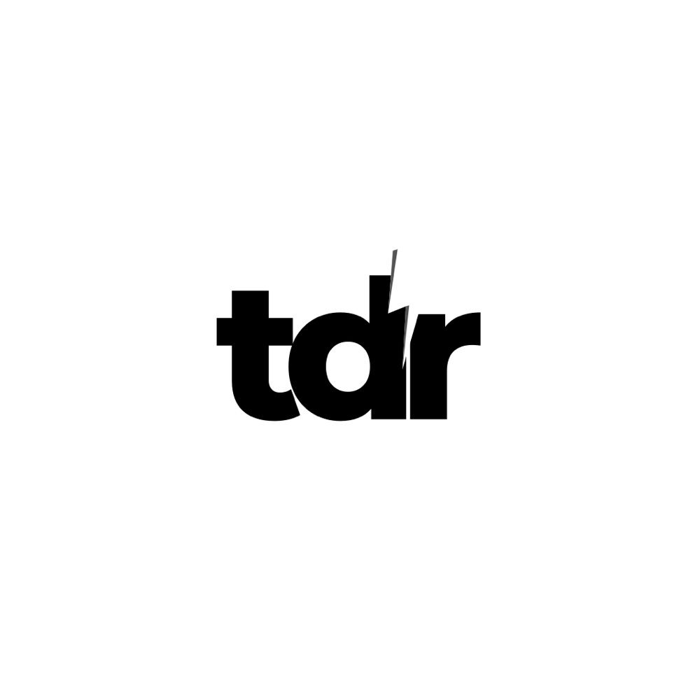 TDR ⚡️