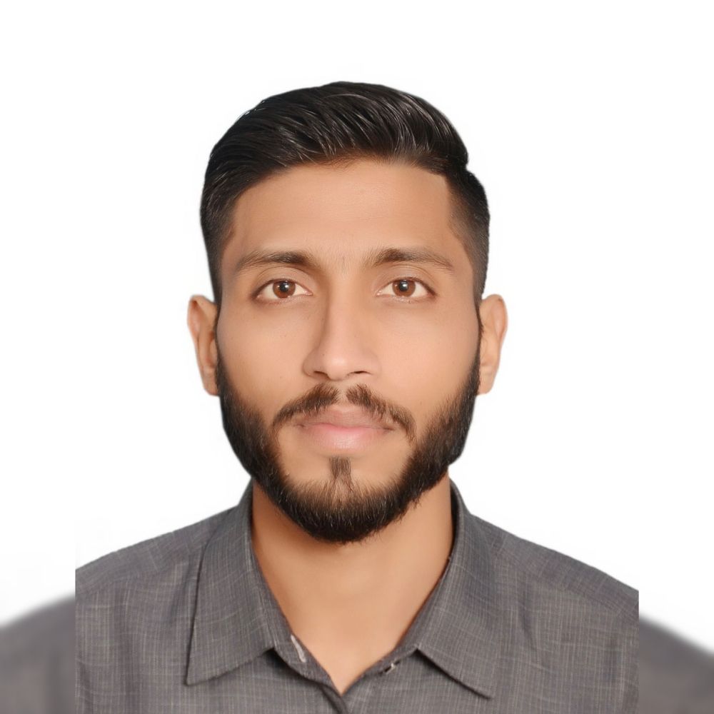 Aqib Shah