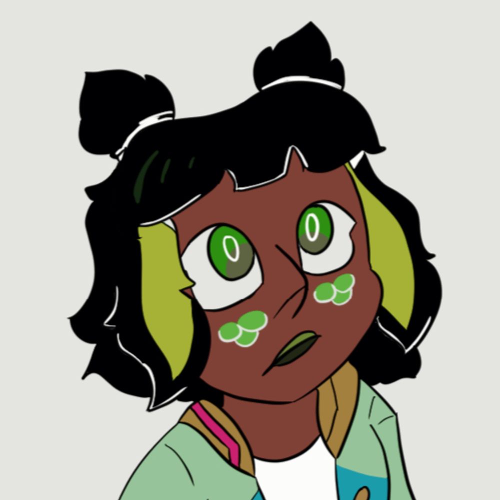 Moth [REQUESTS OPEN!]