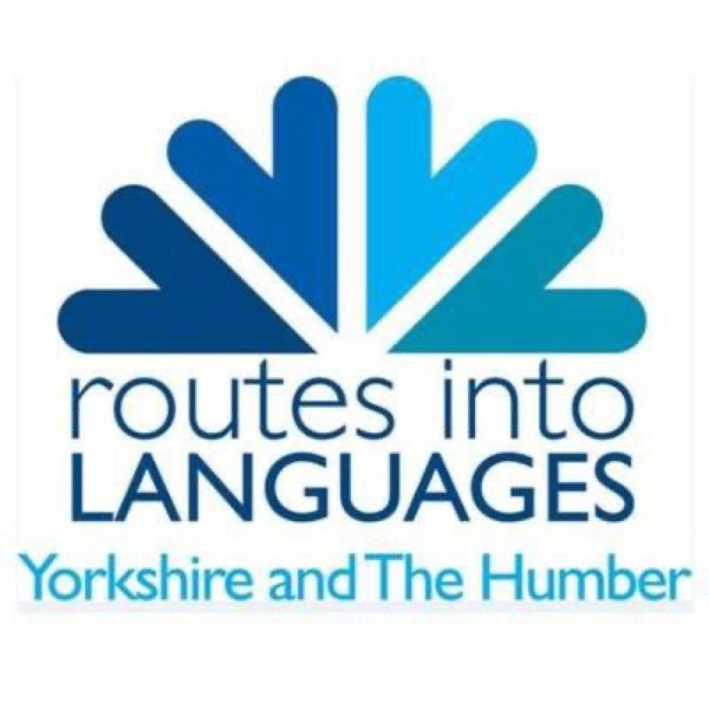 Routes into Languages -Yorkshire and Humberside