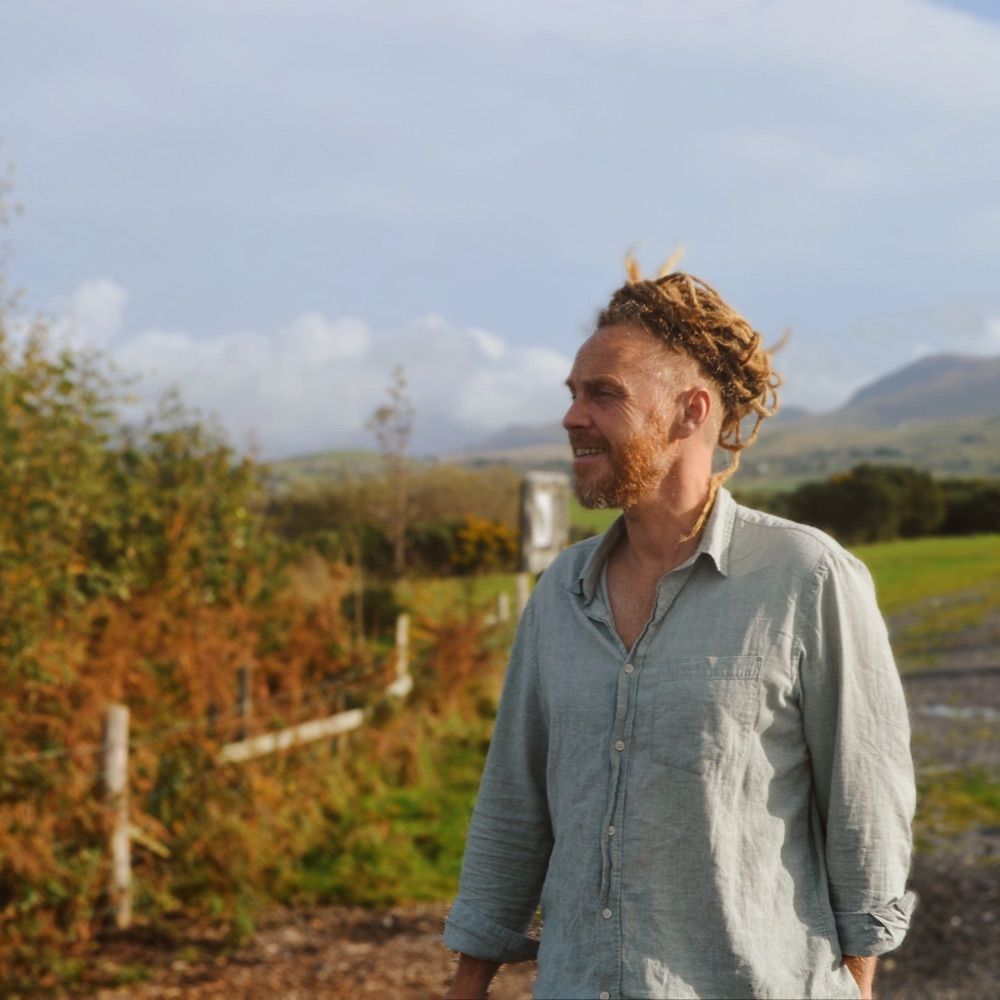 Alistair Hayhurst