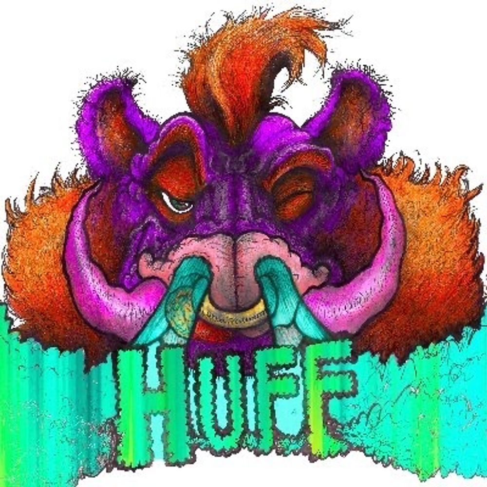 HUFF Aromas