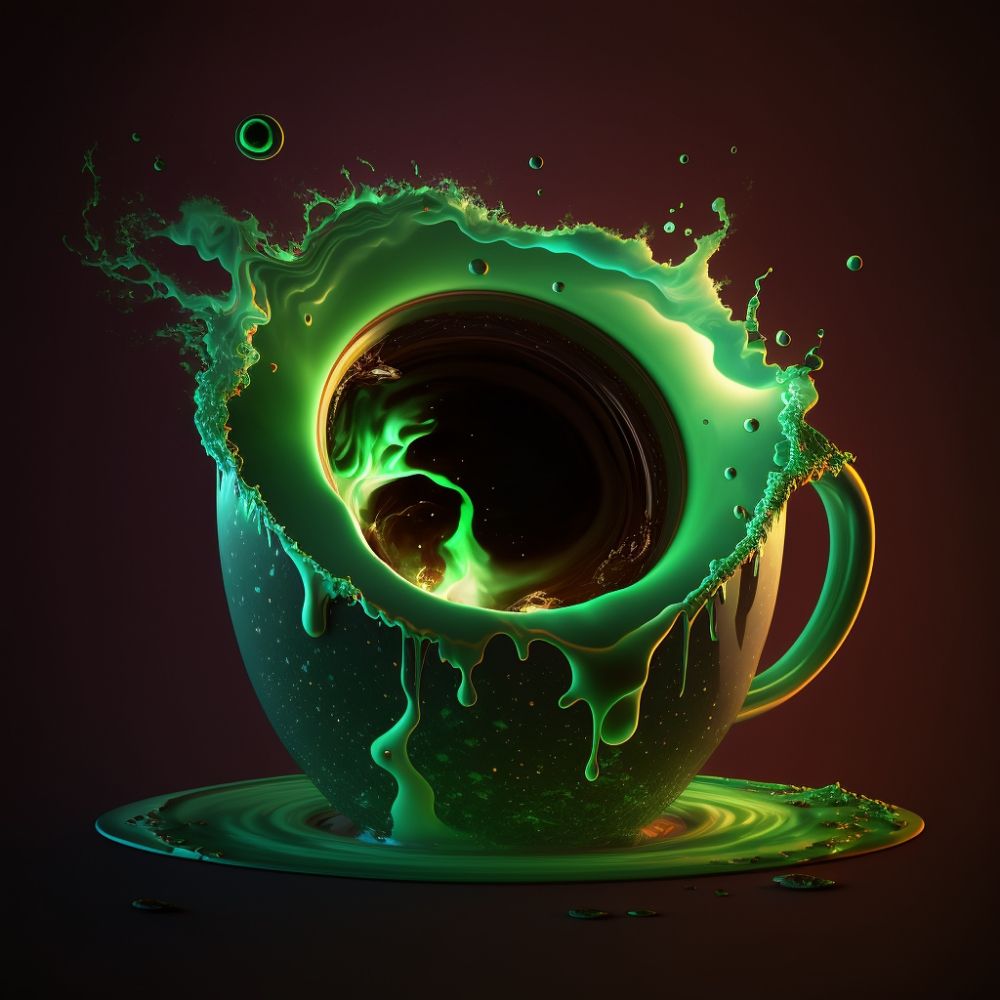 Quantum ⚛️