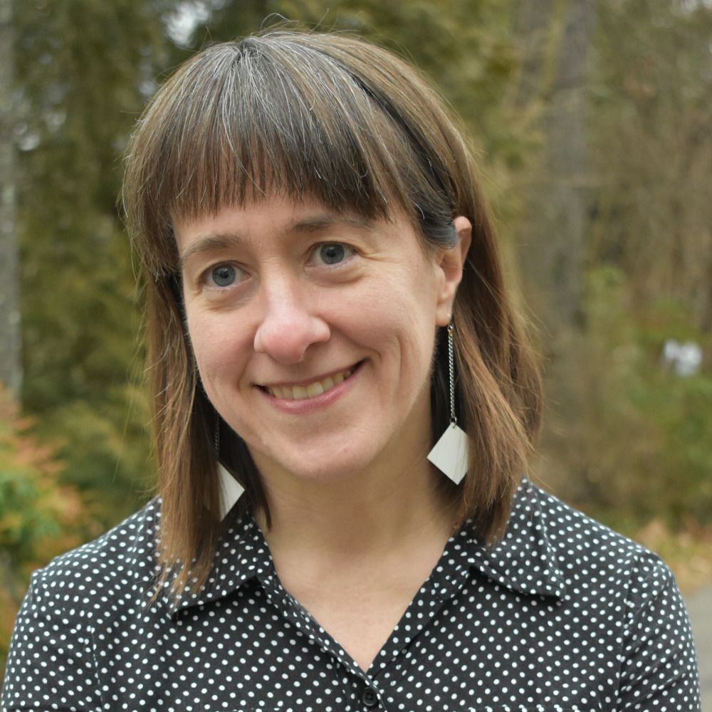 Andrea Wenzel
