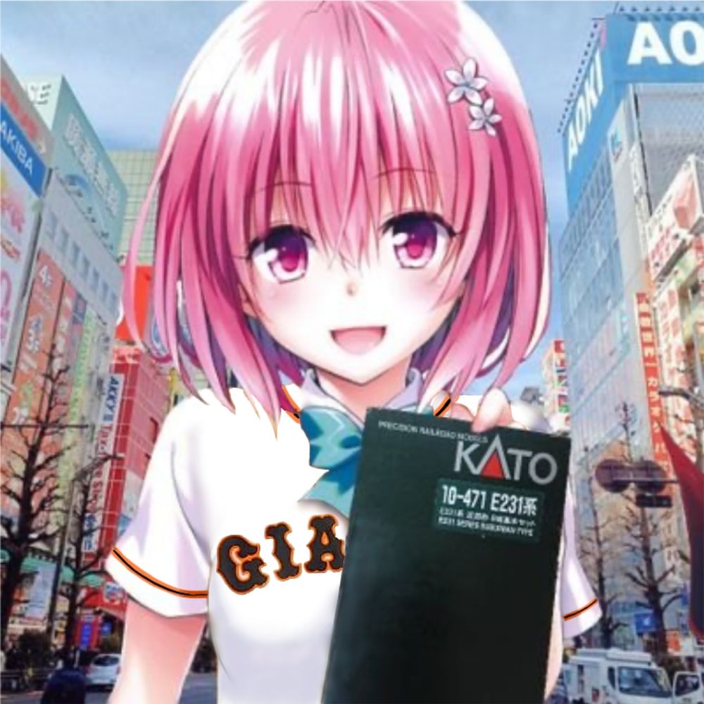 きゃろっと🥕🍑