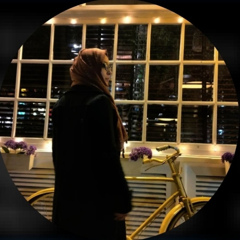 Naziya Ayesha