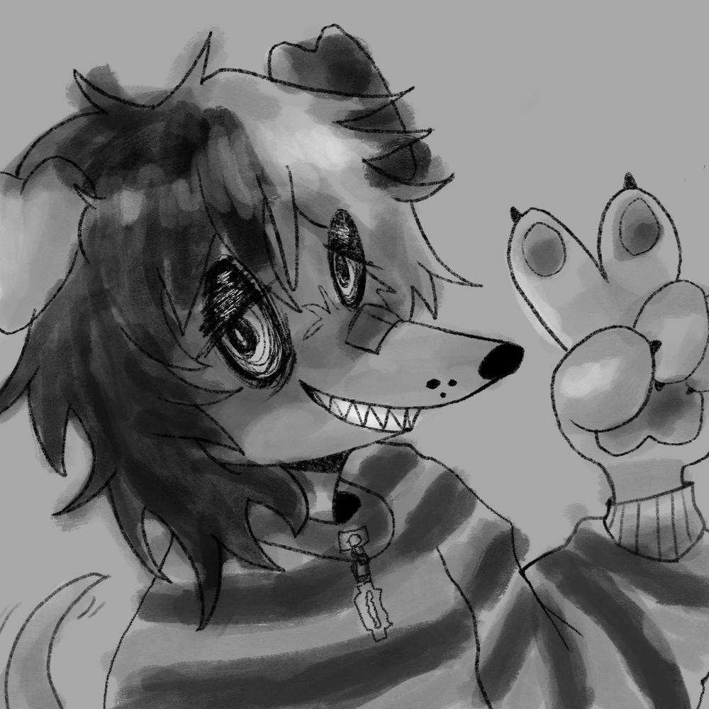  sadodog 🦴
