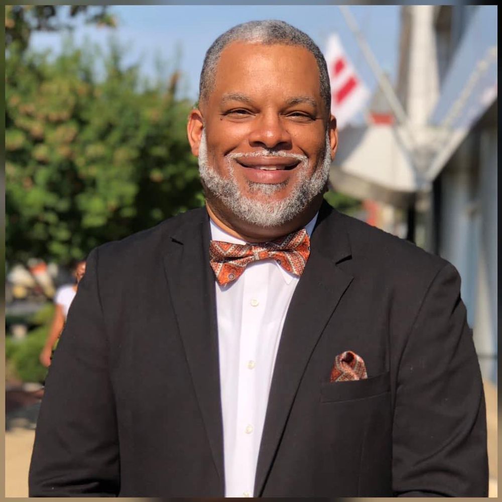 Robert "Bobby" Faison