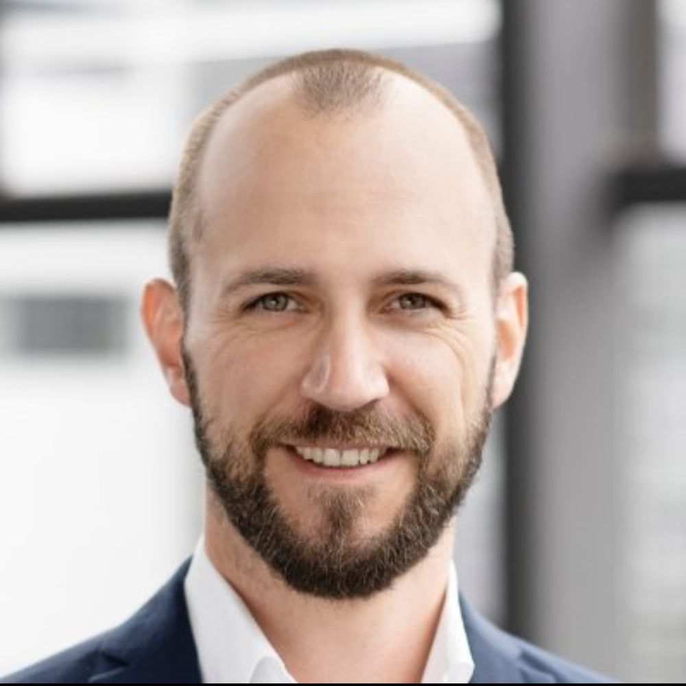 David Gerlach