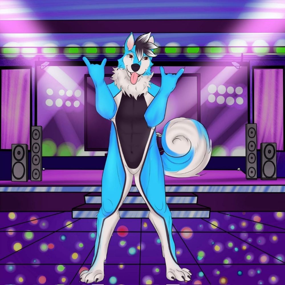 Profile picture laylafurry.bsky.social