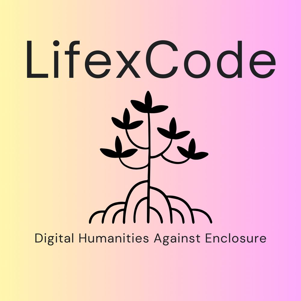 LifexCode