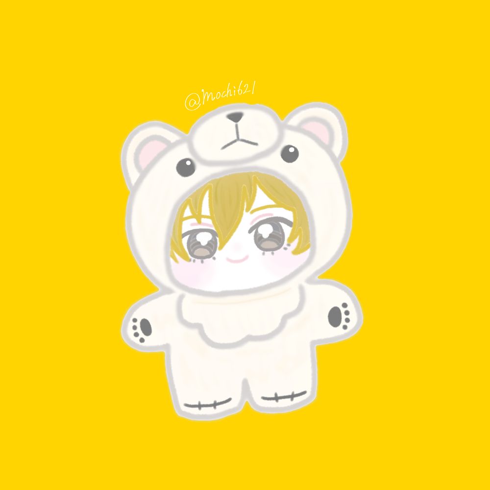 もち