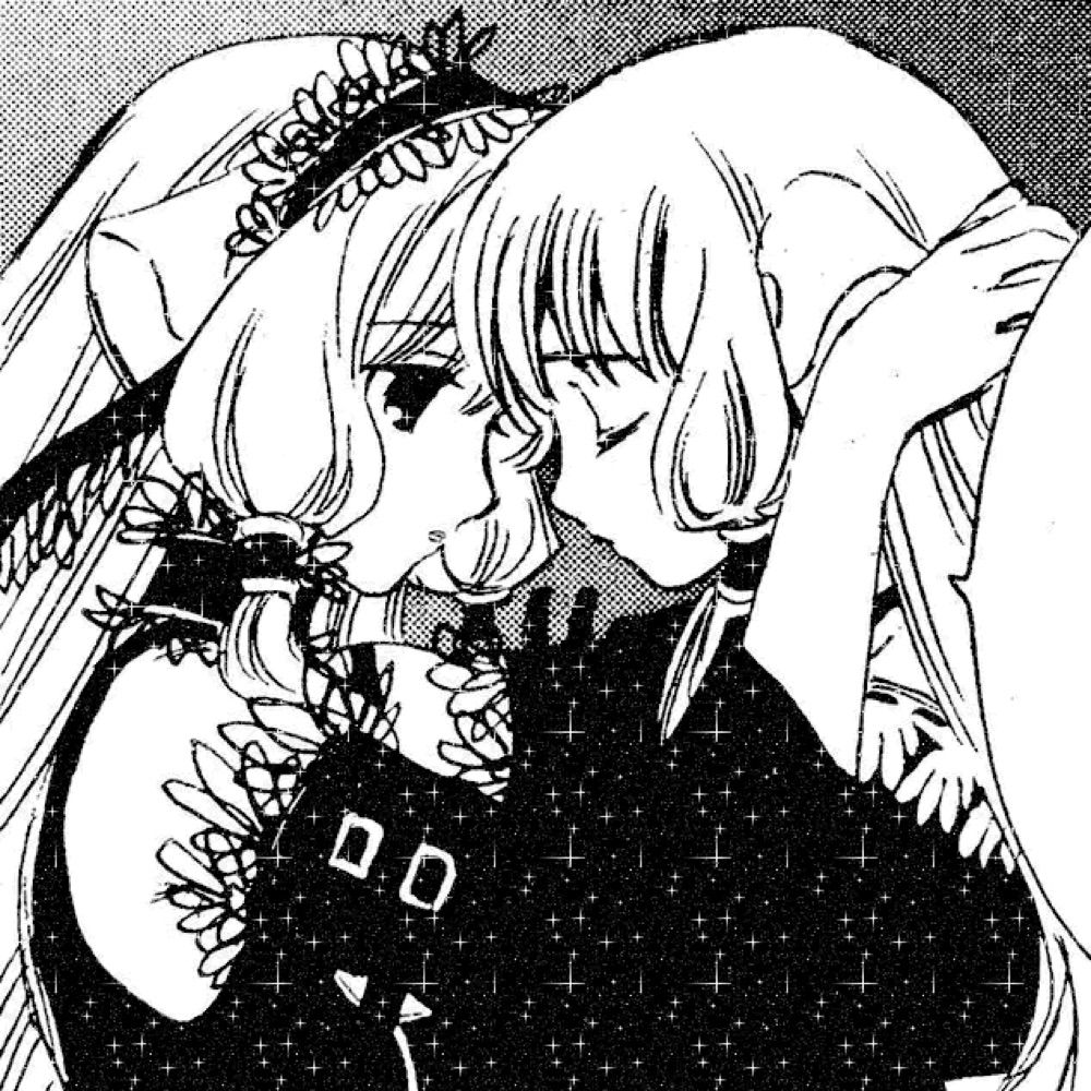 ✩