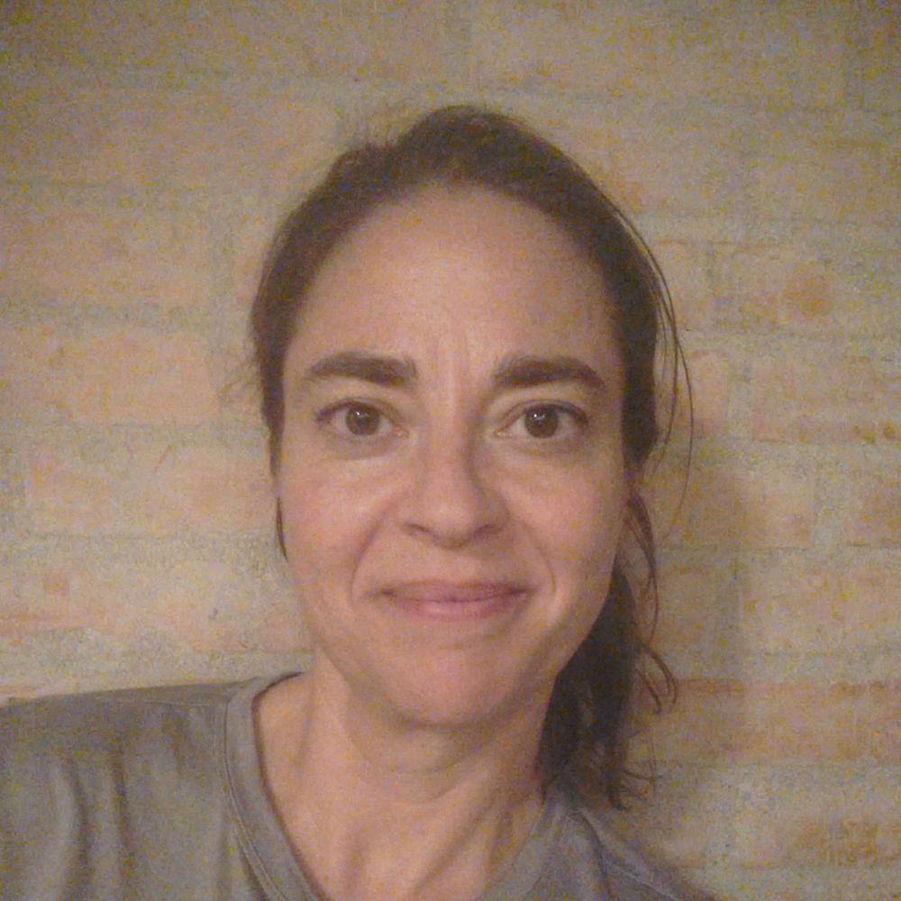 Eva Secher Mathiasen