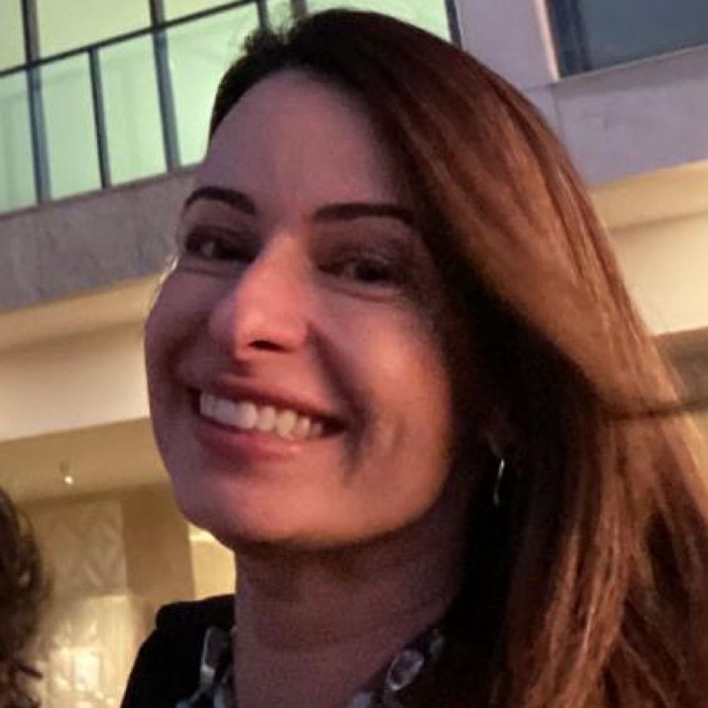 Juliana Borges