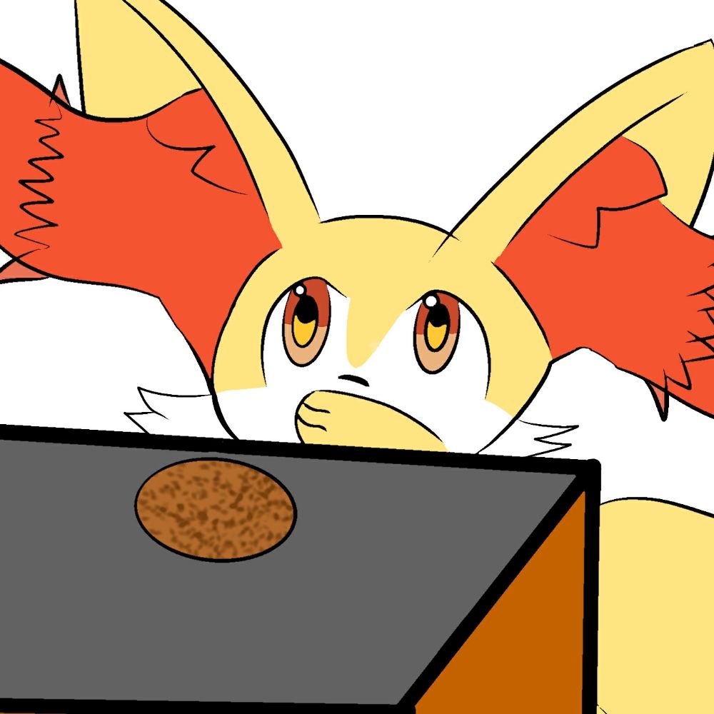 LuckyBanjo🦊